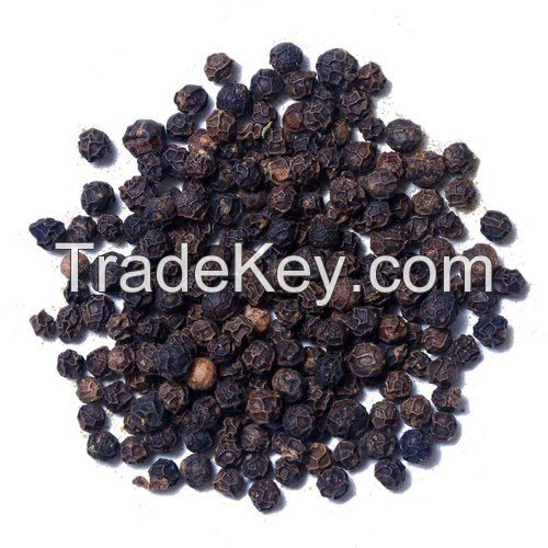 Whole black Pepper | best quality Peppercorns buy in bulk from Sri Lanka | Natural whole black peppercorn and pepper powder