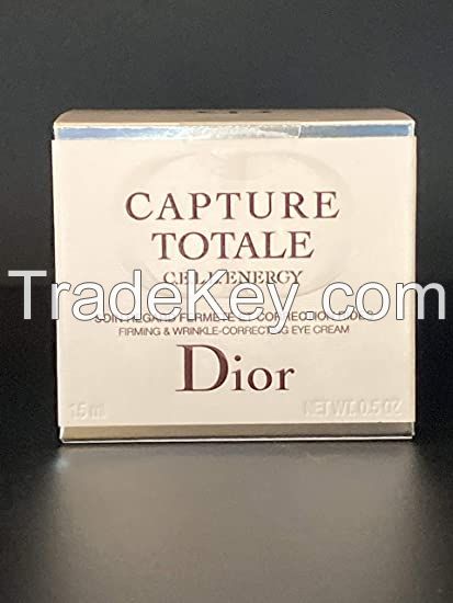 Capture Totale Cell Energy Eye Cream 15ml