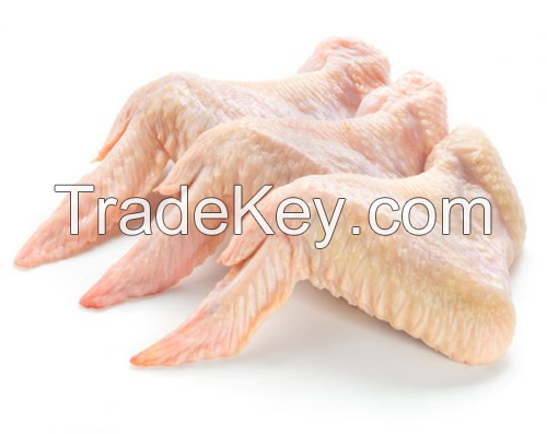 Quality Grade A Frozen Chicken Wings For Sale