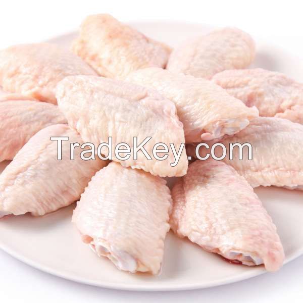 Quality Grade A Frozen Chicken Wings For Sale