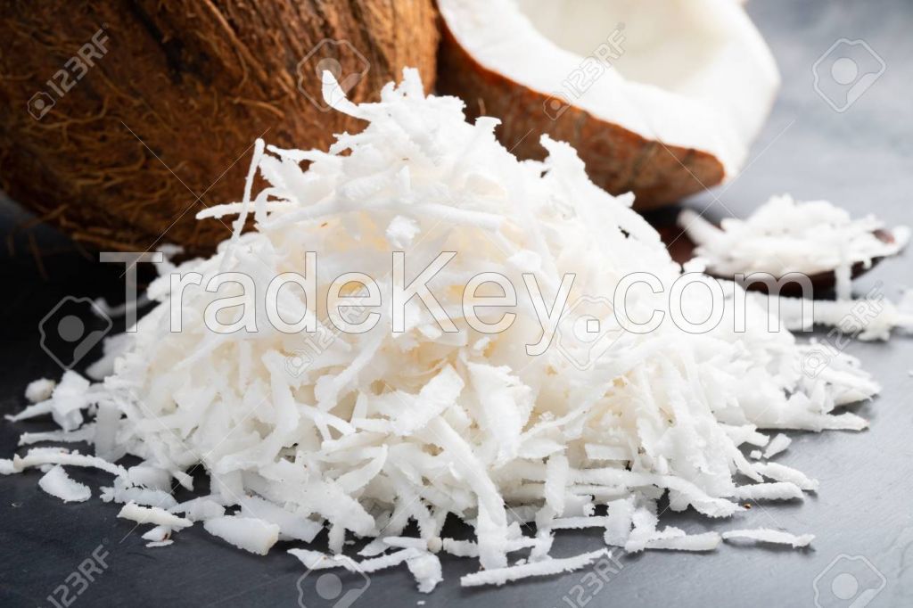 Desiccated Coconut Viet Nam