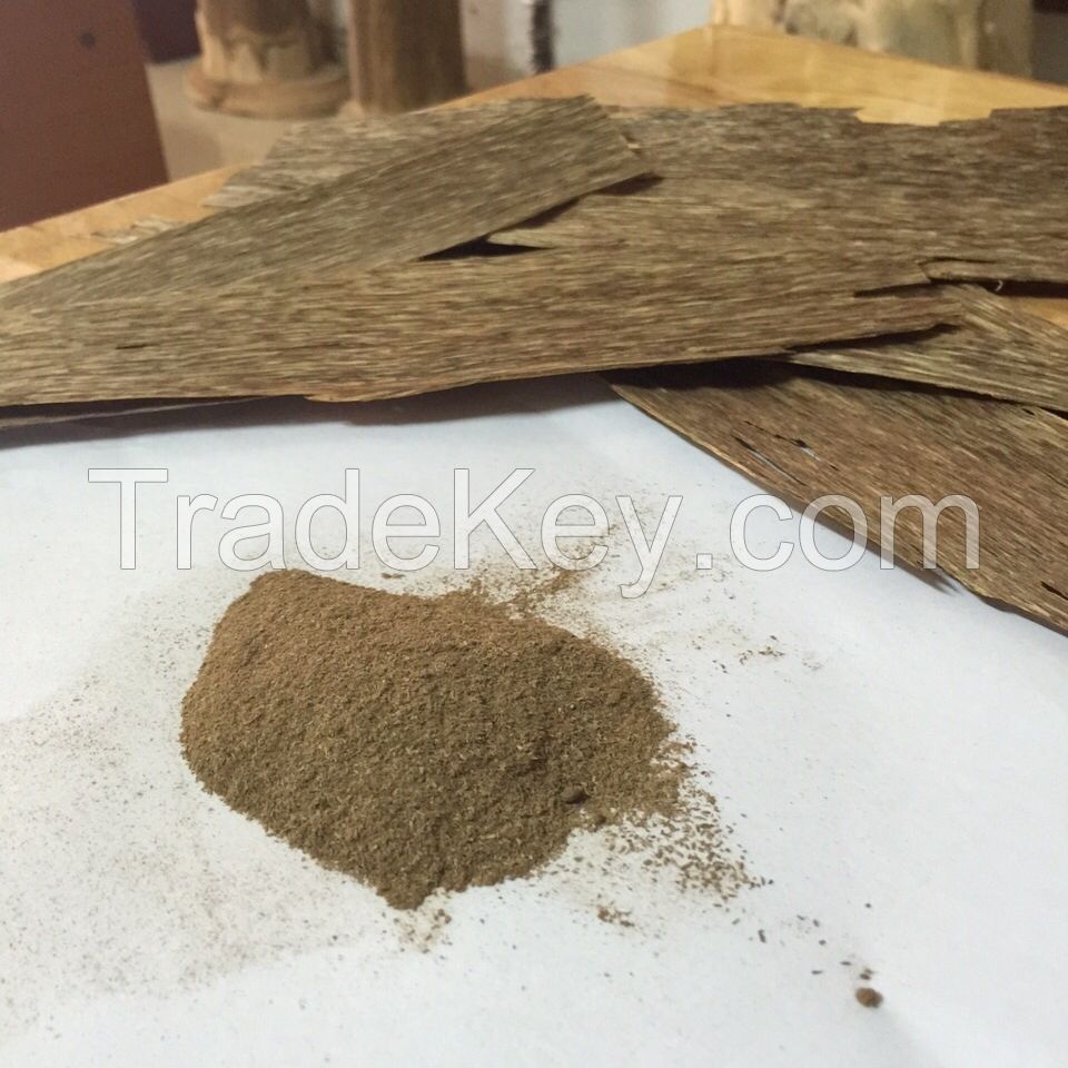 Vietnam Natural High Quality Agarwood Incense Powder Ms.Luna +84 357 121 200)