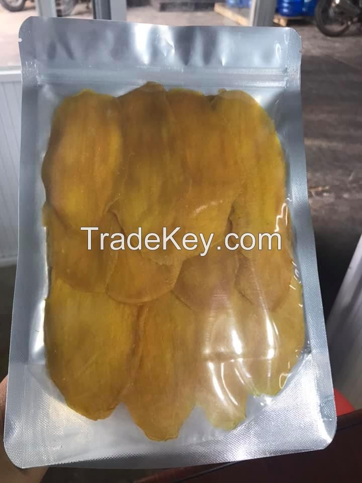 Cheap price Soft Dried Mango for export from Vietnam / Ms.Luna +84 357 121 200