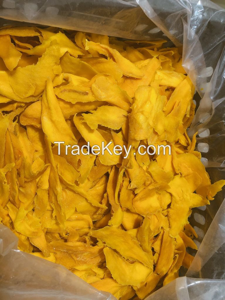 Cheap price Soft Dried Mango for export from Vietnam /Ms.Luna +84 357 121 200