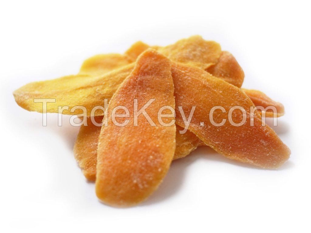 Cheap price Soft Dried Mango for export from Vietnam /Ms.Luna +84 357 121 200