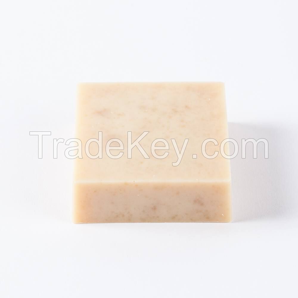 Premium quality Sea Moss Soap with the cheapest price From Vietnam