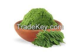 Vietnamese premium quality moringa leaf powder with the competitive price/ Ms. Dilys +84 969 694 230