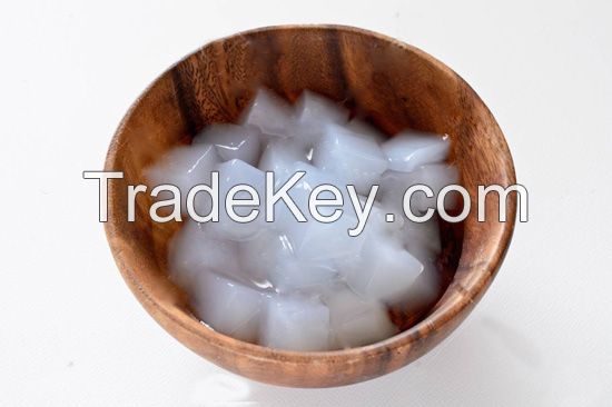 Best selling Coconut Jelly High Standard for Exporting / Nata De Coco in Viet Nam - MS. GINA +84 347 436 085