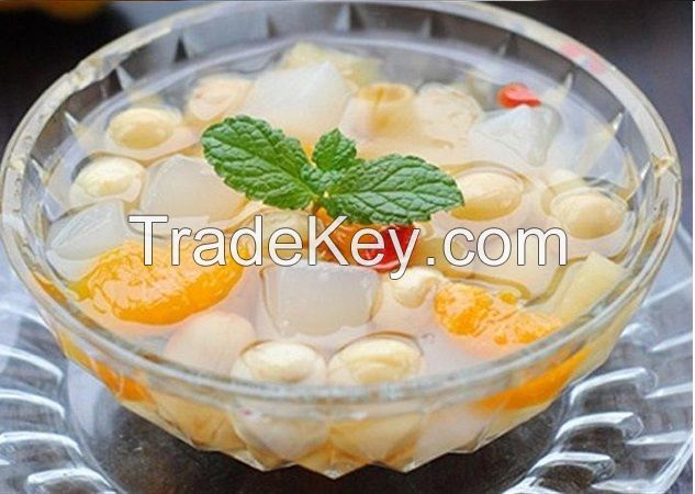 THAI EXPORT COCONUT JELLY WITH THE COMPETITIVE PRICE - MS. GINA +84 347 436 085