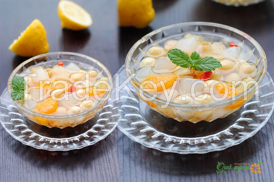 [HOT SALE] COCONUT JELLY WITH THE COMPETITIVE PRICE - MS. Sofia +84 78 9946878