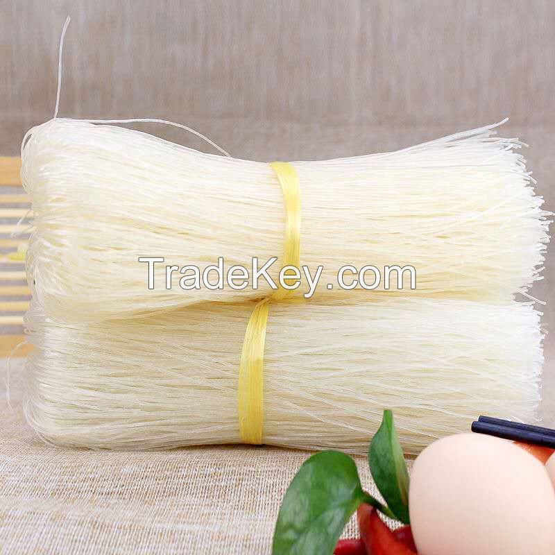 Rice Noodle/ Vietnam Rice Vermicelli/Pho Vietnam // Ms.Luna +84 357 121 200