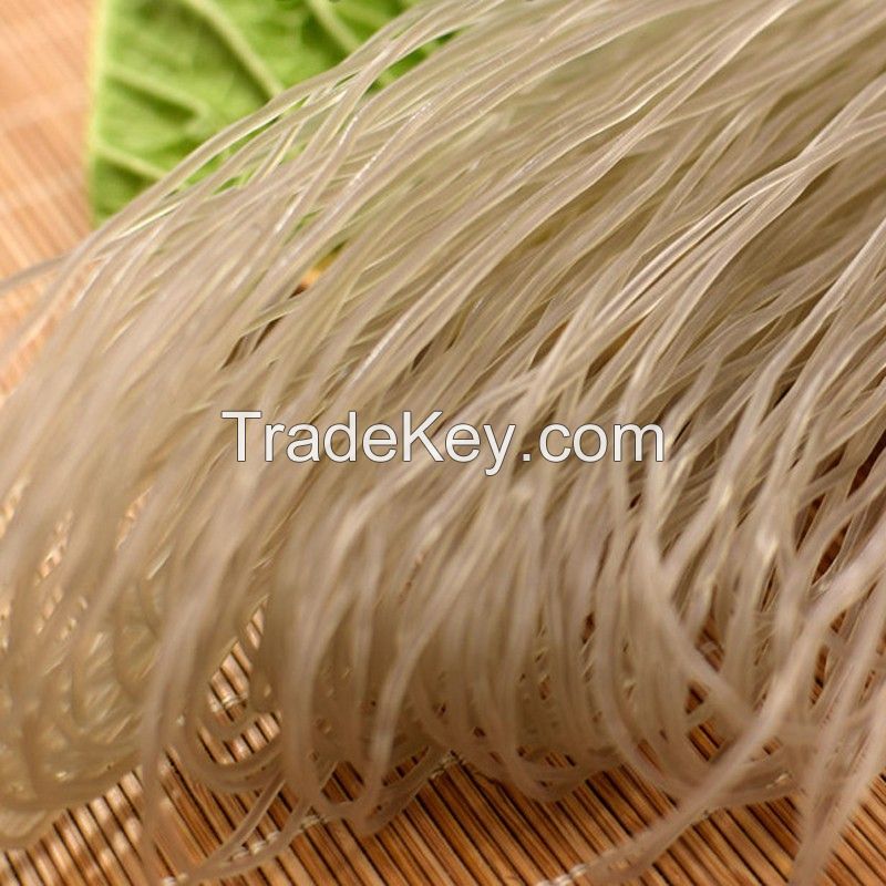HOT Special glass noodle sweet potato vermicelli noodles VIET NAM // Ms.Luna +84 357 121 200