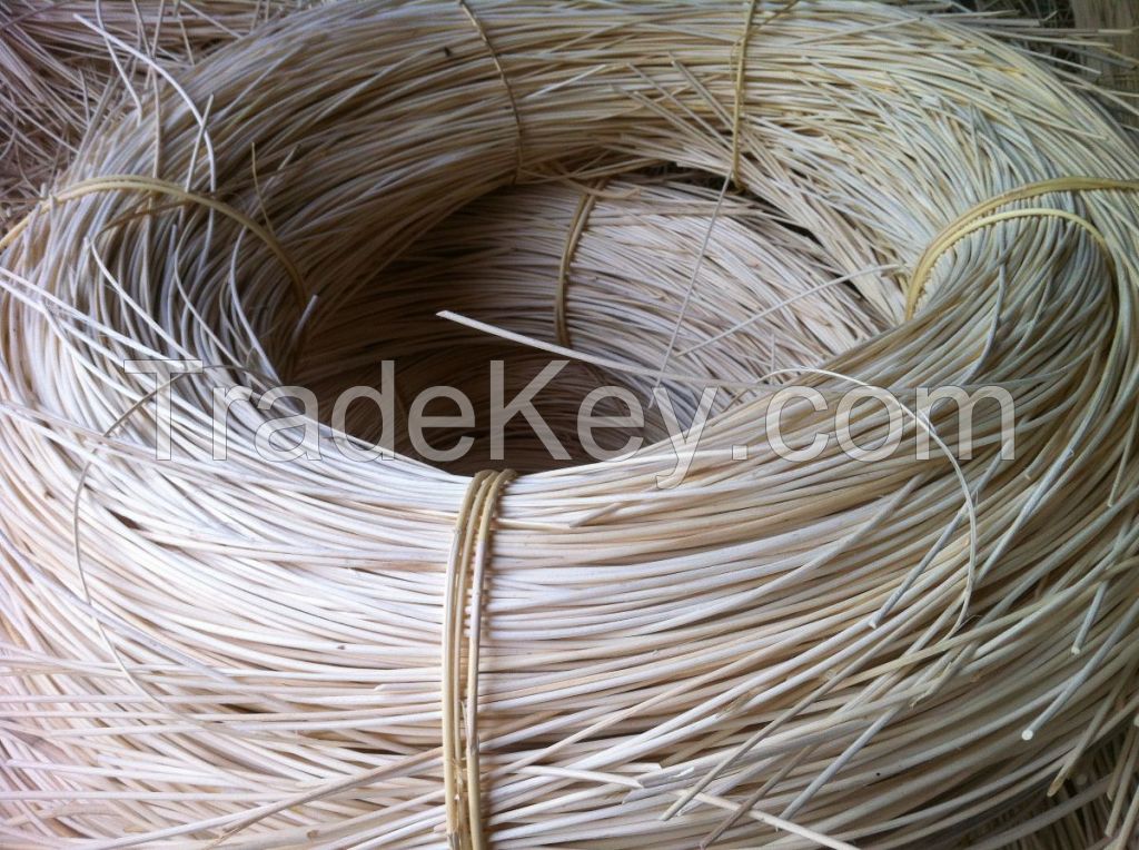 Eco-friendly rattan cane webbing/ Rattan Peel/ Rattan core high quality // Ms. Luna +84 357.121.200