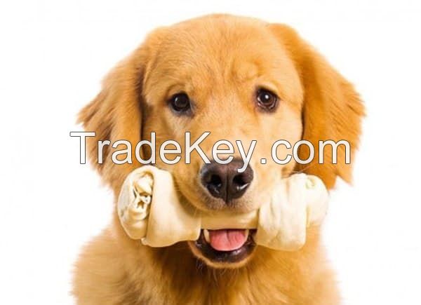 Coffee Wood Dog Chew Stick Toy 100% Natural from Vietnam