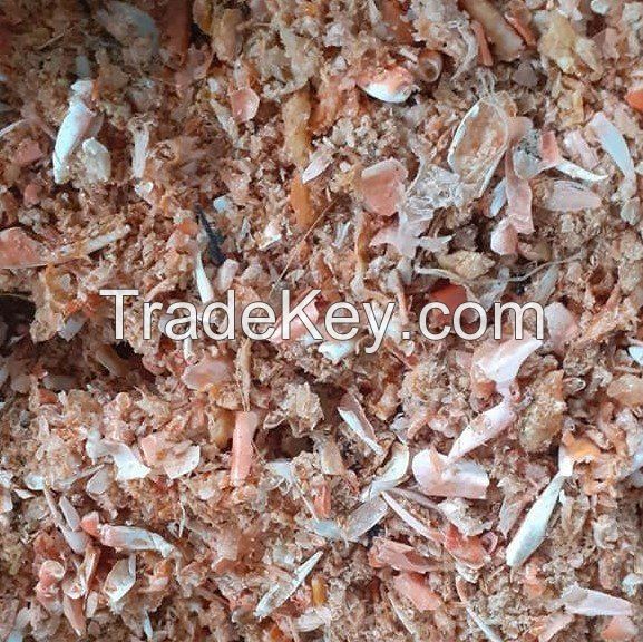 BEST SELLER I Crab Shell/Clean Crab Shell I 100% natural made in Vietnam