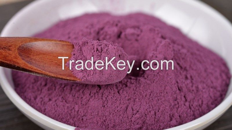 Best Price Sweet Potato Powder from Vietnam Mr.Eric +84934151750
