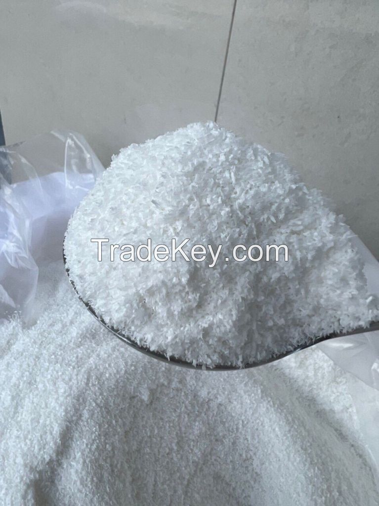 Best Selling Low/High Fat Desiccated Coconut  - Mr.Eric