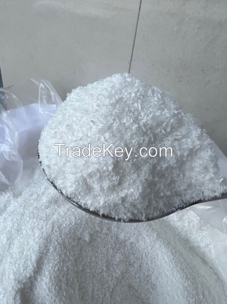Low/High Fat Desiccated Coconut With Good Price  - Mr.Eric