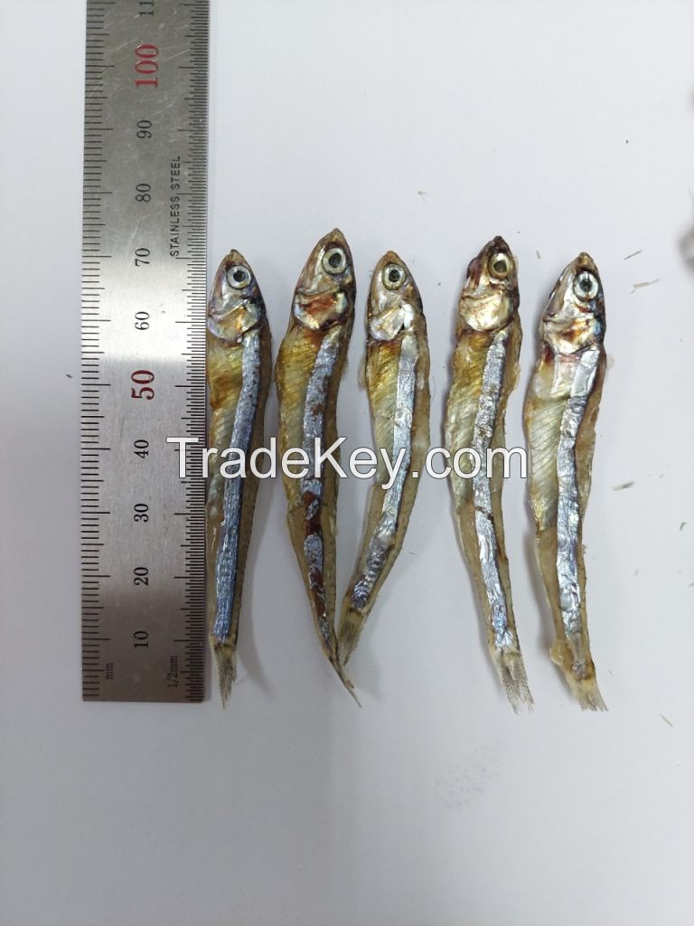 DRIED ANCHOVY FISH/ SUNDRIED ANCHOVY FROM VIET NAM SUPPLIER/ Stella