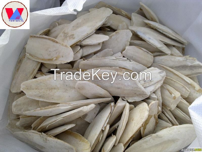 Dried Cuttlefish bone/ sepia /Cuttlebone/Cuttlefish Bone/Hai Piao Xiao// Ms. Helen Vietdelta