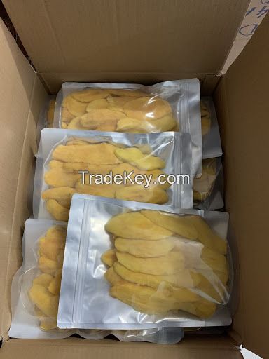  Sweet Soft Dried Mango from Vietnam manufacturer - Ms. Helen +84 348 337 620