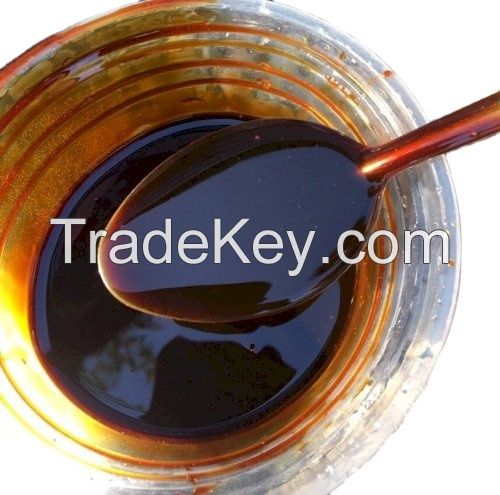 Bulk Supplier of Sugarcane Molasses/Liquid Molasses/