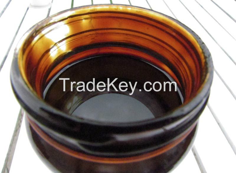 Bulk Supplier of Sugarcane Molasses/Liquid Molasses/