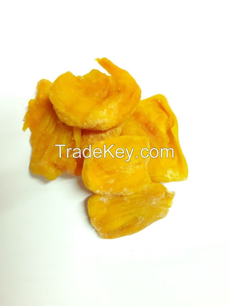 SOFT DRIED JACKFRUIT FROM VIETNAM SWEET TROPICAL FRUIT SNACK BEST SELLING FOOD PRODUCTS / MS SERENE