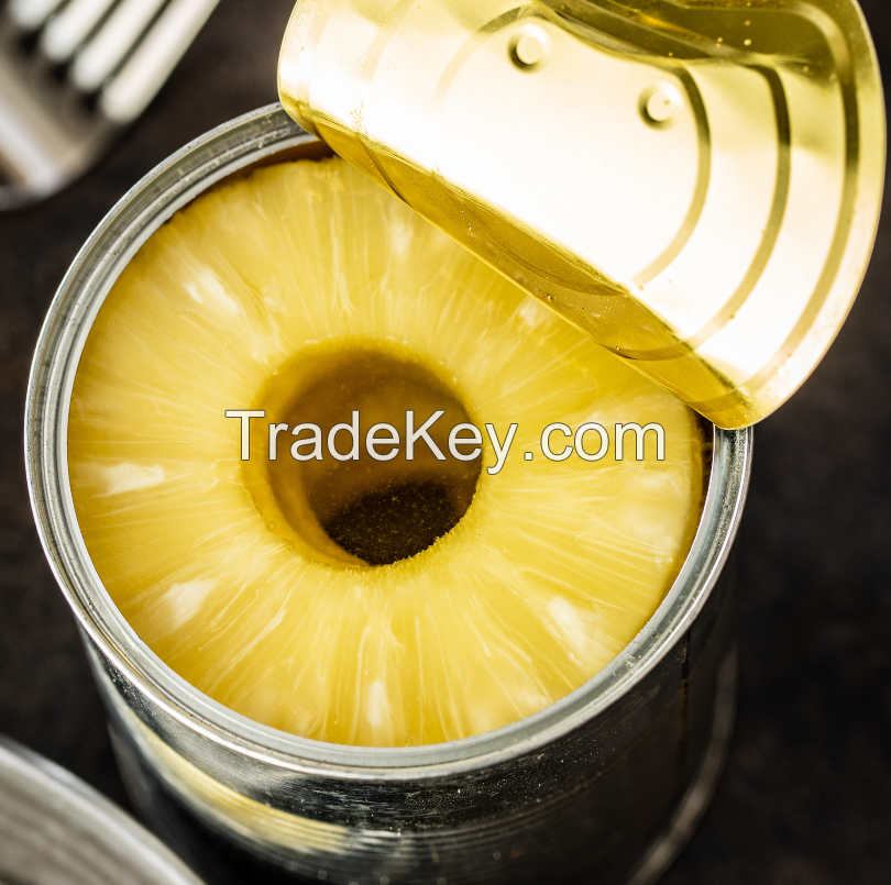 FRESH CANNED PINEAPPLE FROM VIETNAM BEST QUALITY CHEAP PRICE CANNED FOOD HIGH NUTRITION / MS SERENE