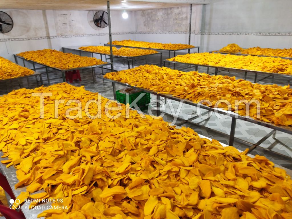 TOP SELLING SOFT DRIED MANGO BEST QUALITY FROM VIETNAM TROPICAL FRUIT SNACK / / Ms. Serene +84 582301365