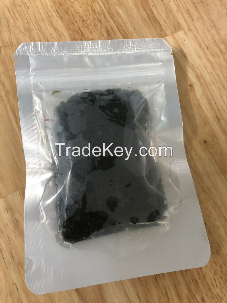 Dehydrated Sea Grapes Green Caviar Seaweed High Quality Best Price From Viet Nam / Ms. Serene