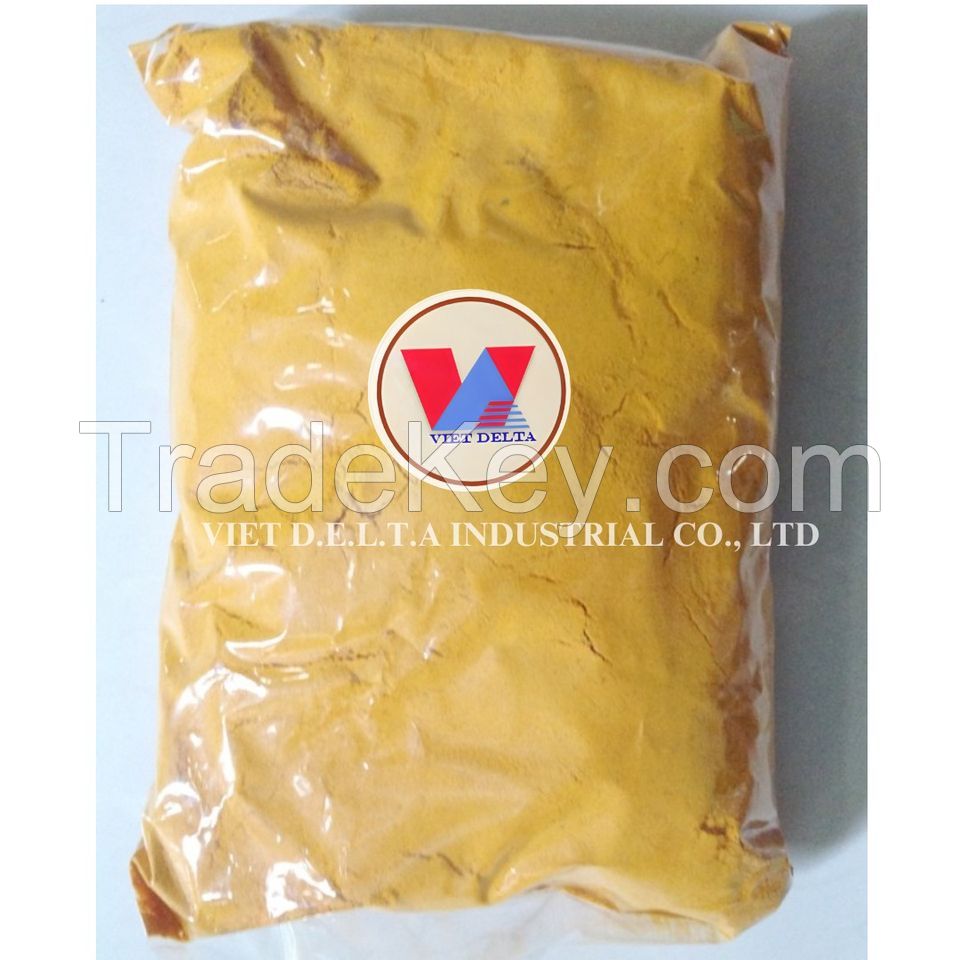 TURMERIC POWDER 100% ORGANIC HIGH QUALITY BEST PRICE FROM VIETNAM / Ms. SERENE +84582301365