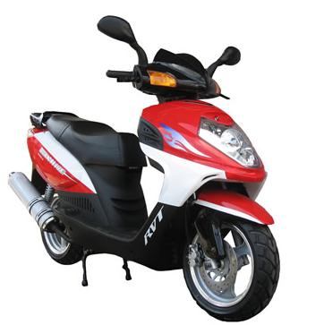 MOTOR 50cc 125cc 150cc with EPA DOT