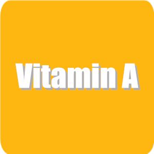 Vitamin A Palmitate Powder 500 CWS-GFP