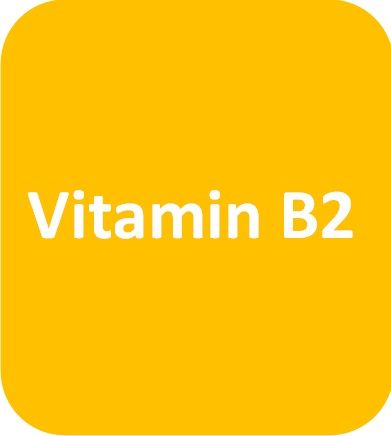 Vitamin B2, Riboflavin