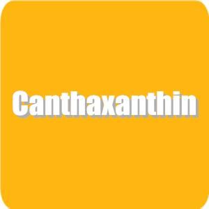 Canthaxanthin Beadlet 10% CWS-S