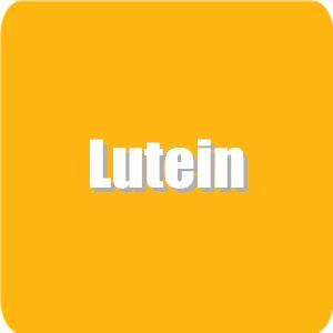 Lutein Beadlet 5% TAB-S