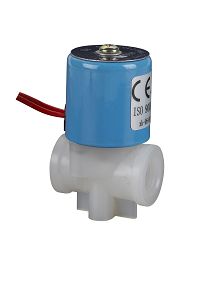 RSC-2 miniature drinking water solenoid valve