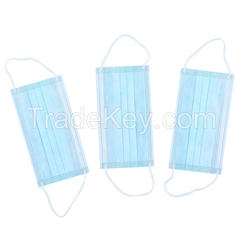 Perfect Disposable Medical Dust Mouth Face Mask