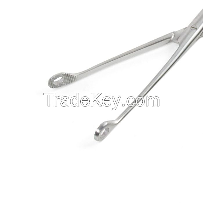 Magill Forceps - 250mm, Adult Resuable