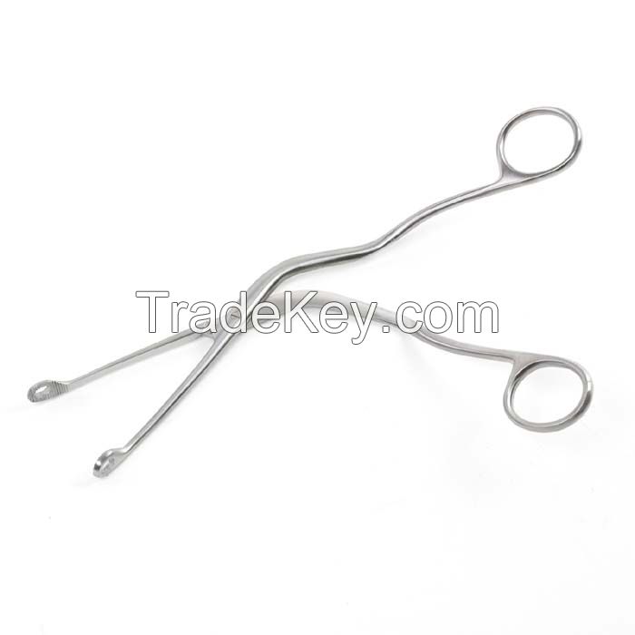 Magill Forceps - 250mm, Adult Resuable