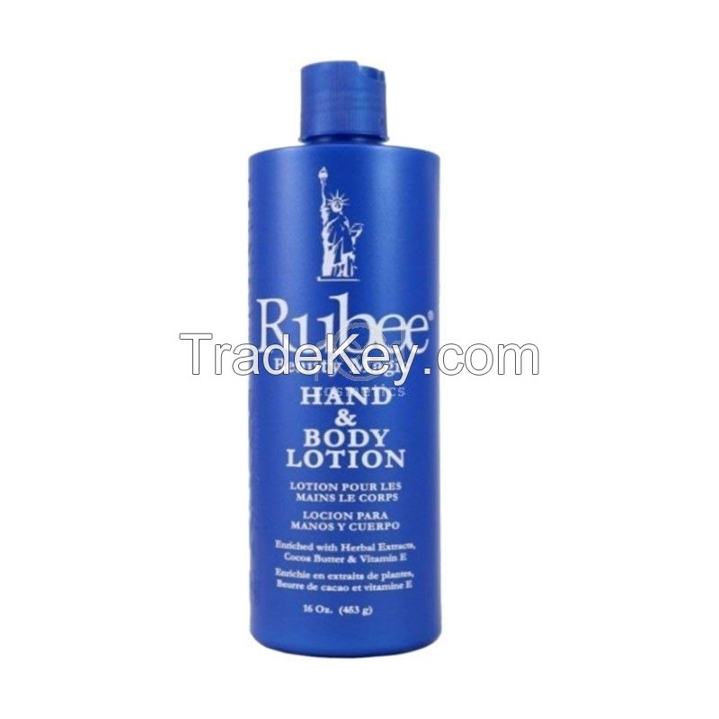 RUBEE BEAUTY MAGIC HAND & BODY LOTION 473 ML BEST OFFER 2020