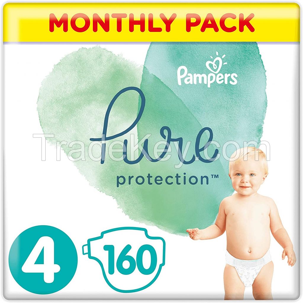 Baby Diapers  for sale