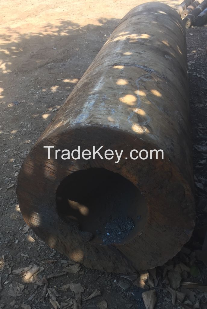 Ship Shafts, Roller Shafts, Alloy Steel Rounds, Marine Shaft, Round Bars, EN Series Shafts, Seamless / Hydraulic Pipe, Specialized Plates (HARDOX 450)