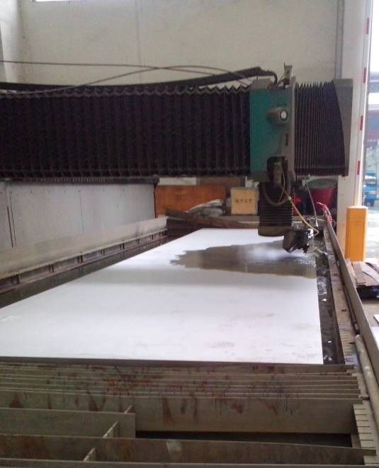 stainless steel plate