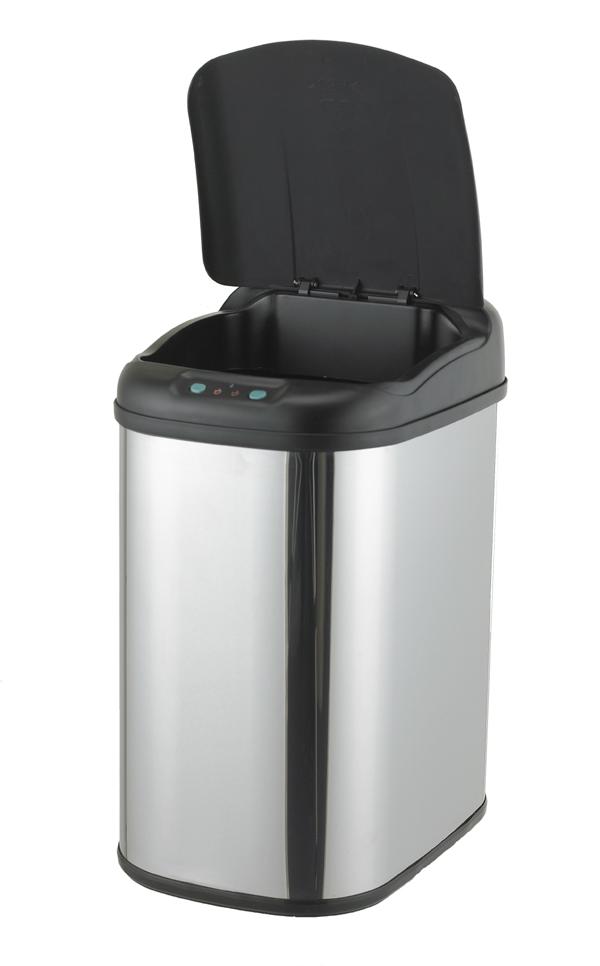 automatic dustbin /trashbin/garbage bin/ garbage container/trash can