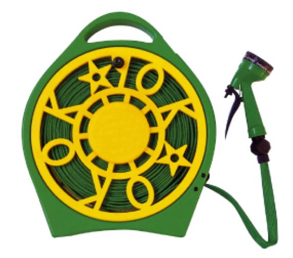 Garden Hose(SE-B413)