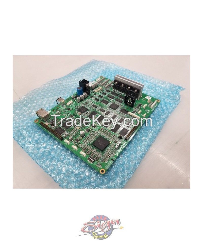 Original Brand New Mainboard 6700469010 - VP-540 / VP-300 for Roland