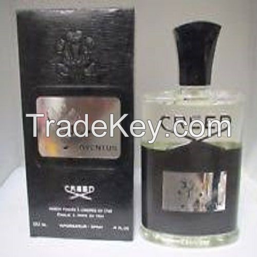 Creed Aventus Perfume Man Parfume Spray 4 Oz 120ml