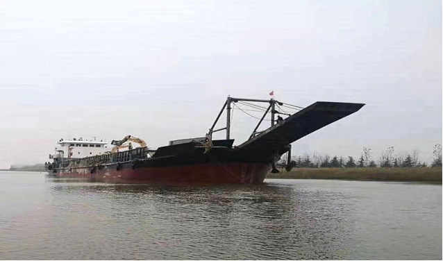 DWT20800T 5500T Oil Tanker Carrier Ship